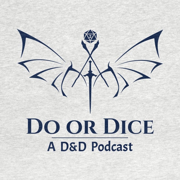 Do Or Dice - Season 2 by DoOrDice